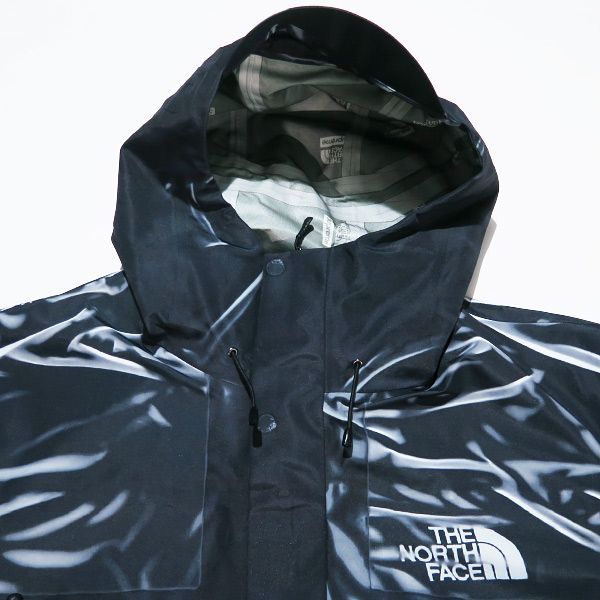 新品同様 SUPREME シュプリーム x THE NORTH FACE ザノースフェイス  
