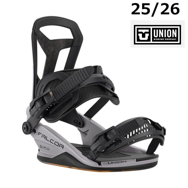 中古 UNION ユニオン FALCOR ファルコア 21-22 Mサイズ 楽天市場】UNION BINDING 21-22 FALCOR ユニオン ファルコア