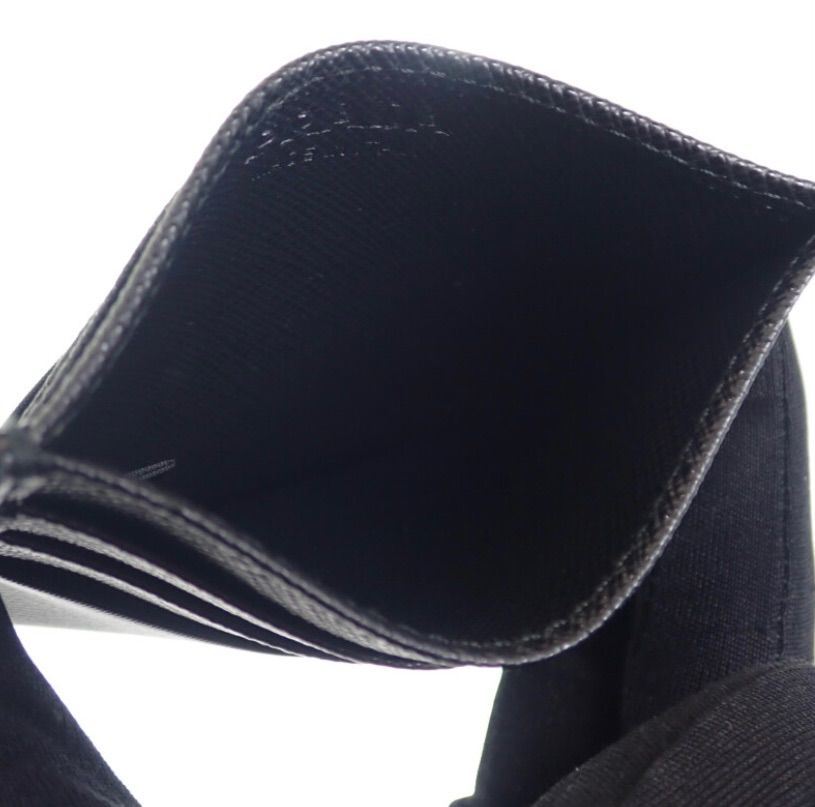 中古Sランク】PRADA Re-Nylon×サフィアーノレザー 2MC025_2DMH_F0002  