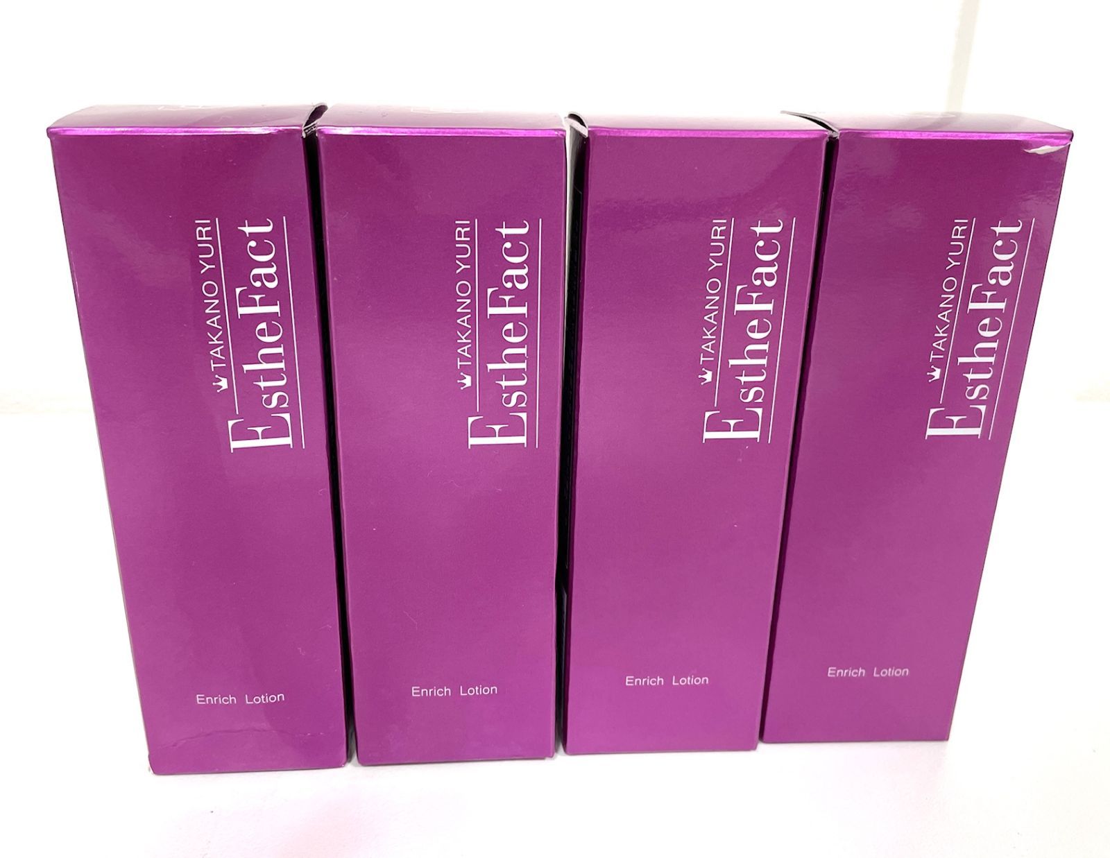 ステファクトエンリッチローション ♥品