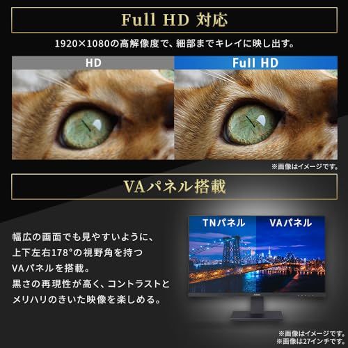 液晶ディスプレイ