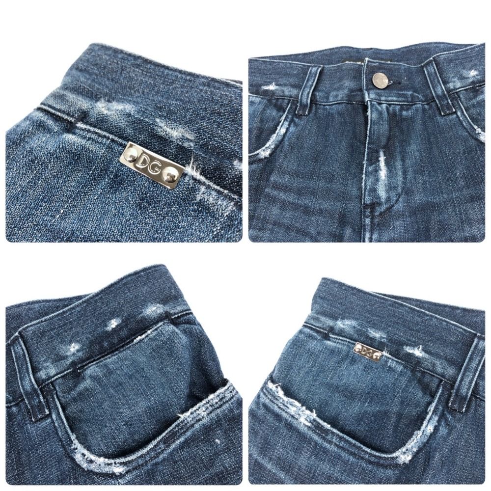05w00677 ドルチェアンドガッバーナ DOLCE&GABBANA 14CLASSIC