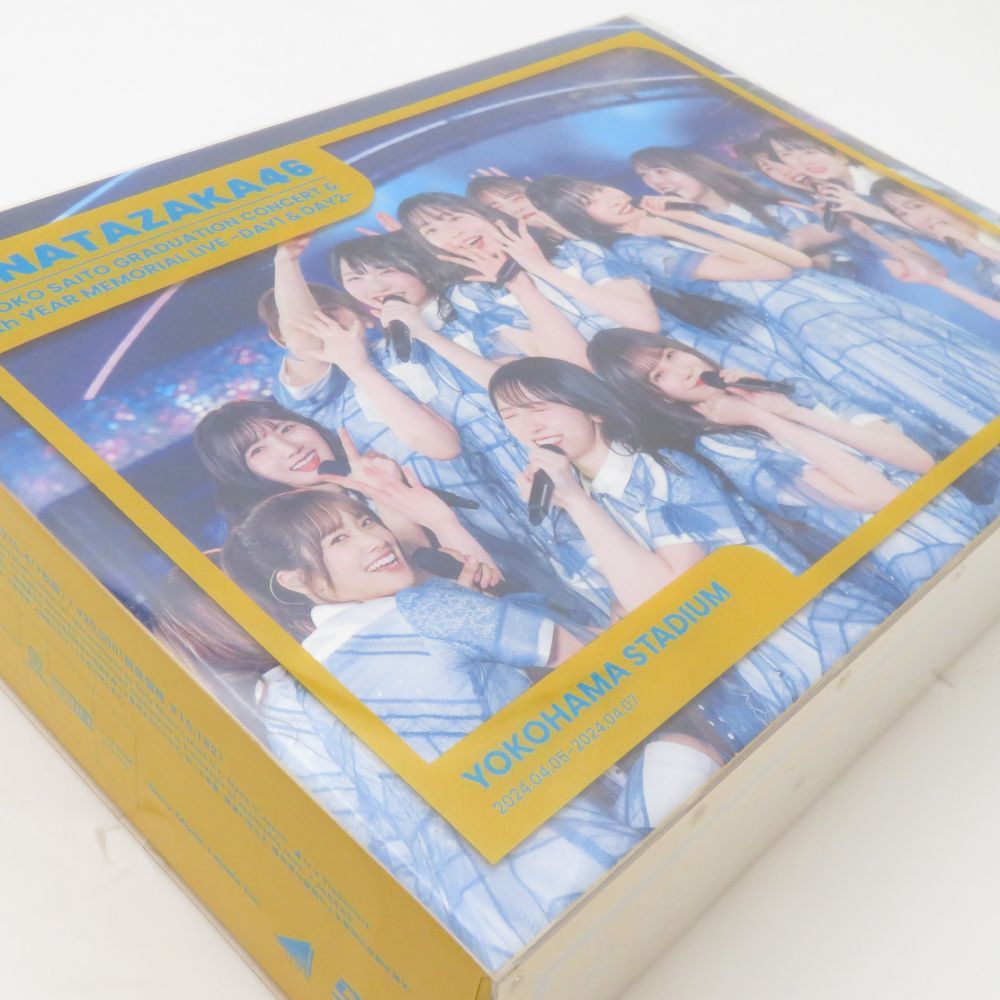 DVD日向坂46齊藤京子卒業コンサート&5周年記念MEMORIAL LIVE Amazon.co.jp: 【Amazon.co.jp限定】日向坂46 齊藤京子卒業