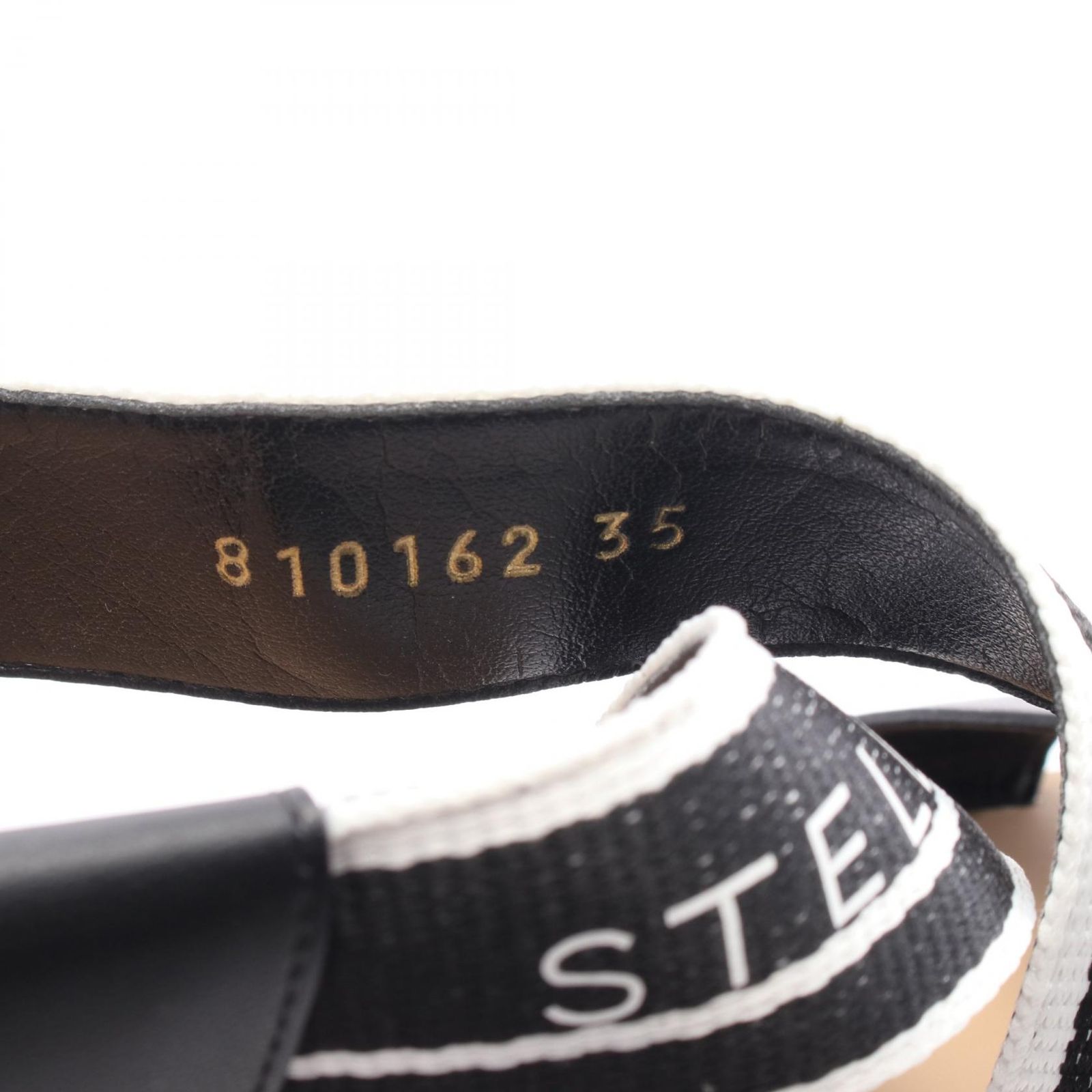 ステラマッカートニー Stella McCartney サンダル スニーク