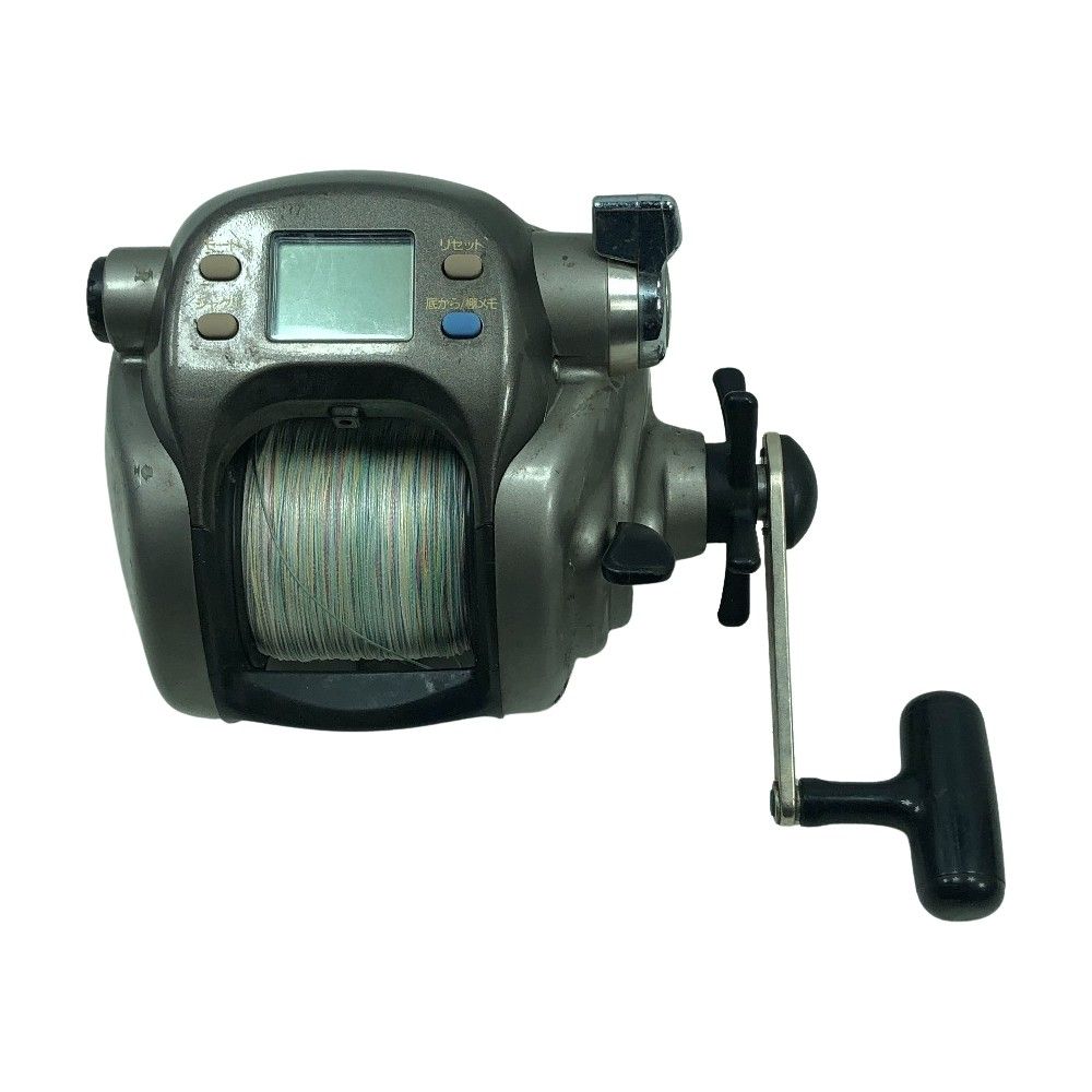 DAIWA ダイワ電動リールタナコンブル600W , Daiwa TANACOM BULL-S