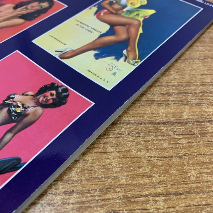 Somewhere Between:12インチオムニバスレコード未開封品 △01)【同梱不可】オムニバス/Various/Hot Boppin Girls Vol.IV