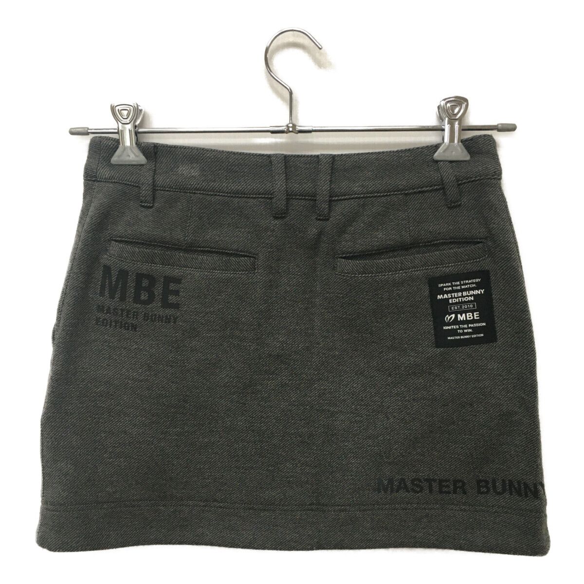 マスターバニーエディション 2WAYストレッチ スタンドブルゾン（C