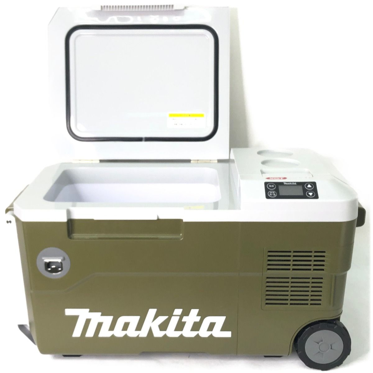 2枚で送料無料 マキタ 充電式保冷温庫 20L（型番CW001G ） | www