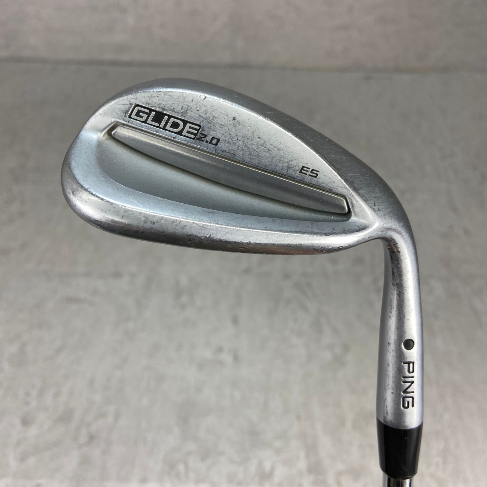 PING GLIDE 2.0ウェッジ　2本セット PING GLIDE 2.0 ウェッジ 2本セット