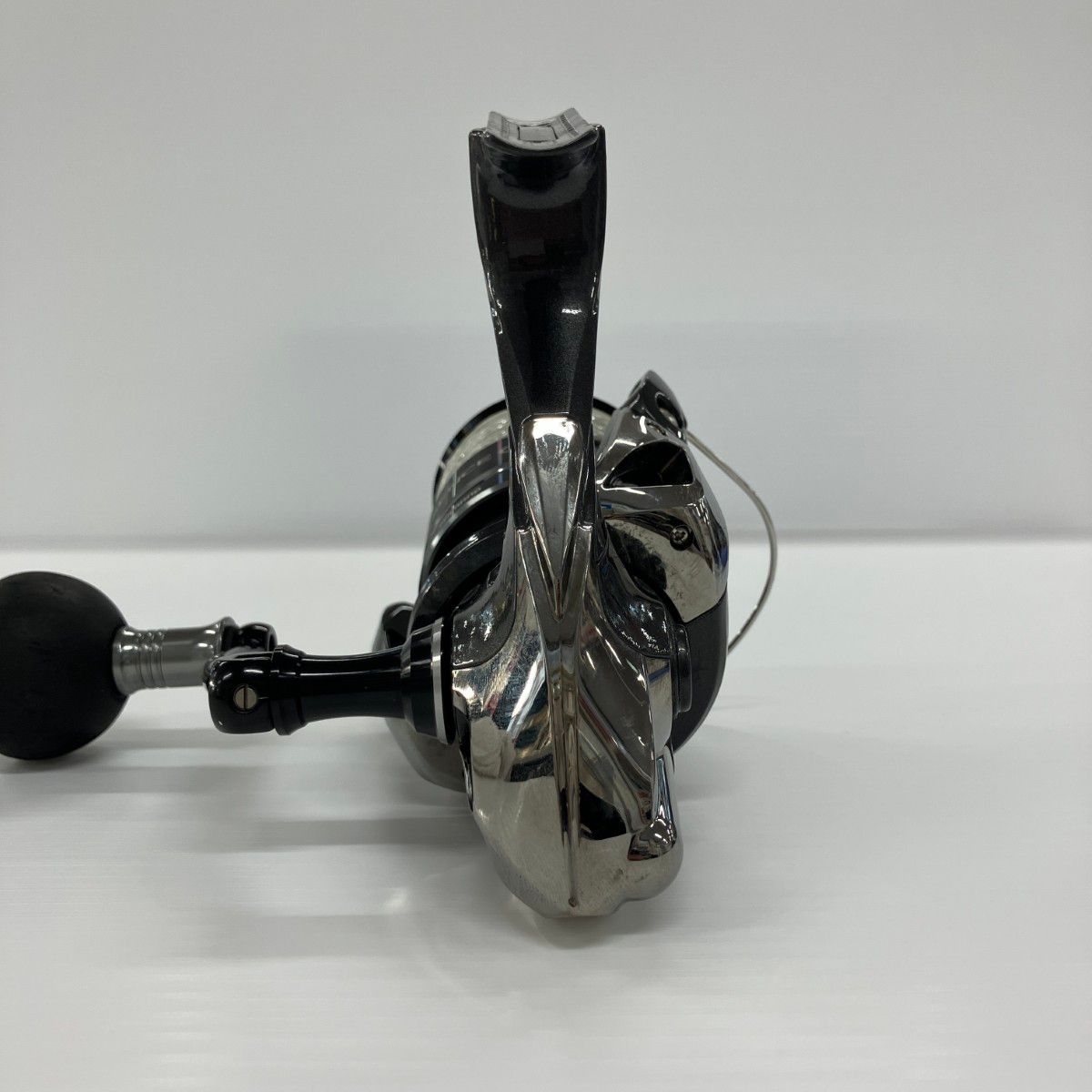 SHIMANO シマノ スピニングリール 12エクスセンスCI4+ 4000XGS 03007