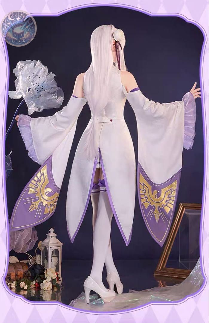 イベント衣装 コスプレセット