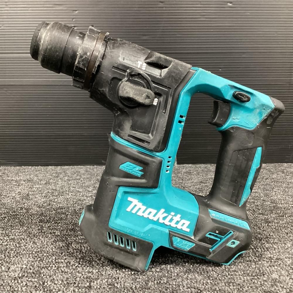 マキタ makita HR171DZ 17mm18V充電式ハンマドリル 202