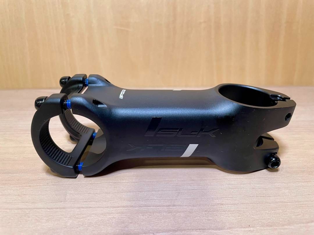 【新品・未使用】FSA｜SL-K Road Stem 100mm FSA - SL-K Stem (90/100/110/120mm) : Bicycle Stem | State