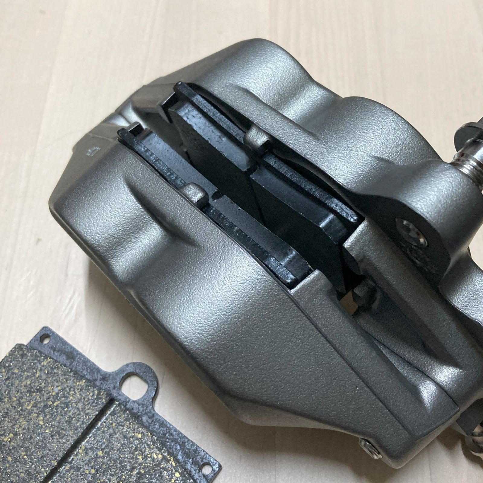 XJR400 1200 1300ブレンボ　フロントブレーキ XJR400 1200 1300ブレンボフロントブレーキ