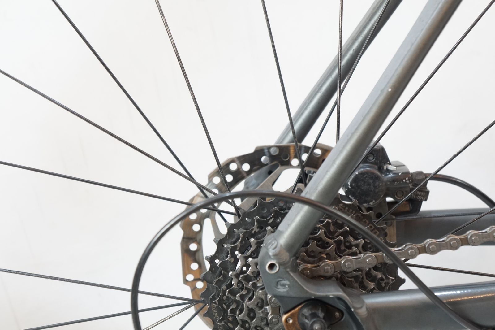 CANNONDALE キャノンデール