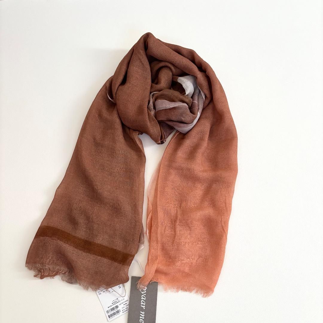 スカーフ イアパピヨネ