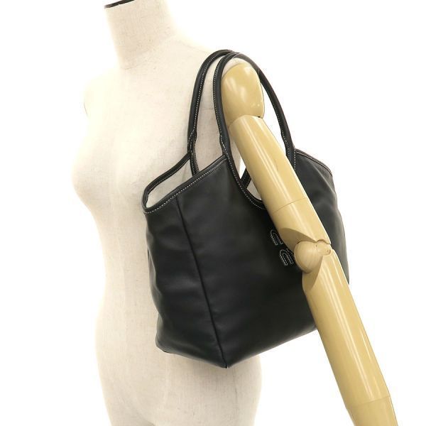 IVYレザーショルダー