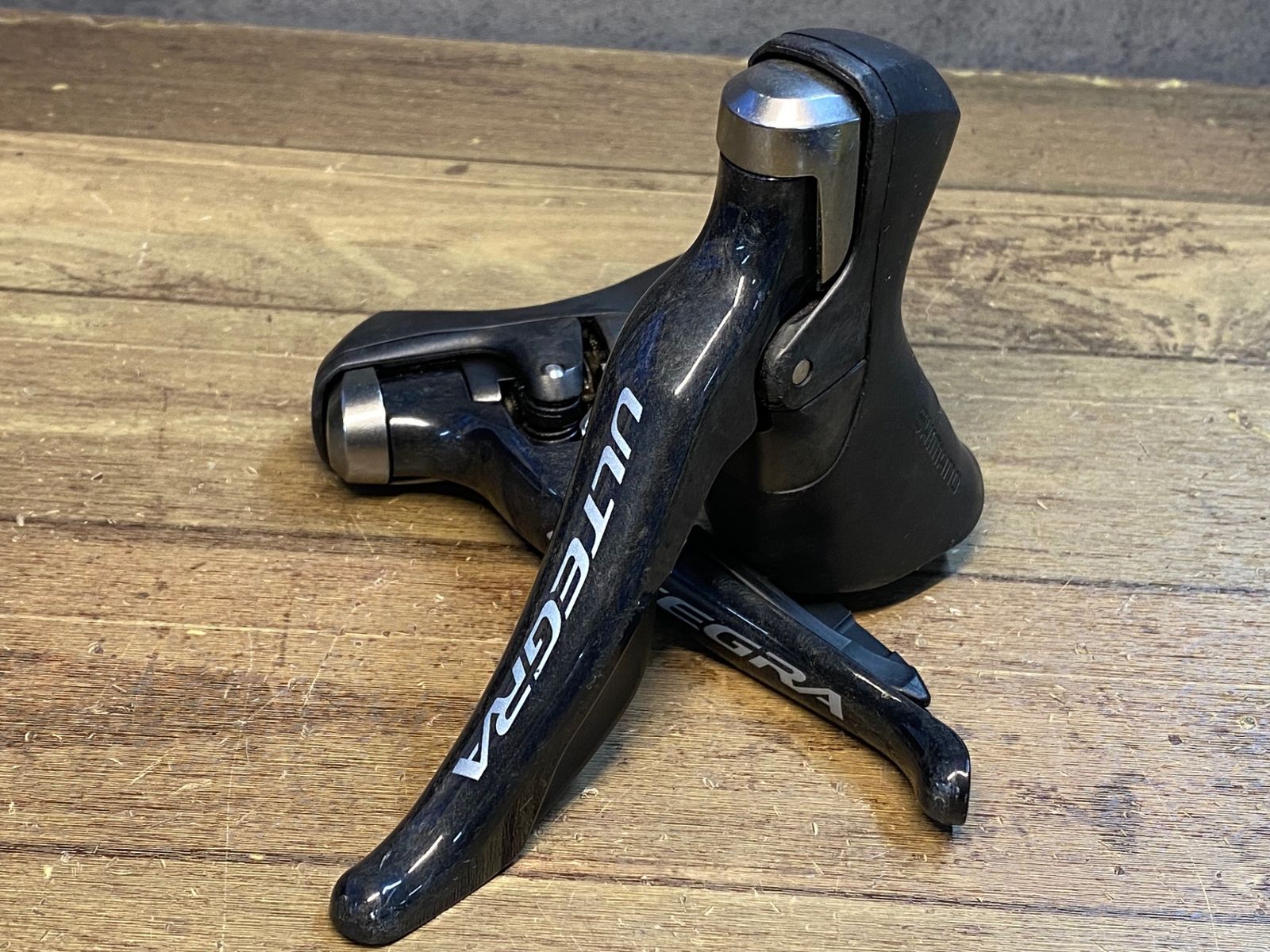 シマノ アルテグラ st-6800 ULTEGRA シフター付属品あり Shimano