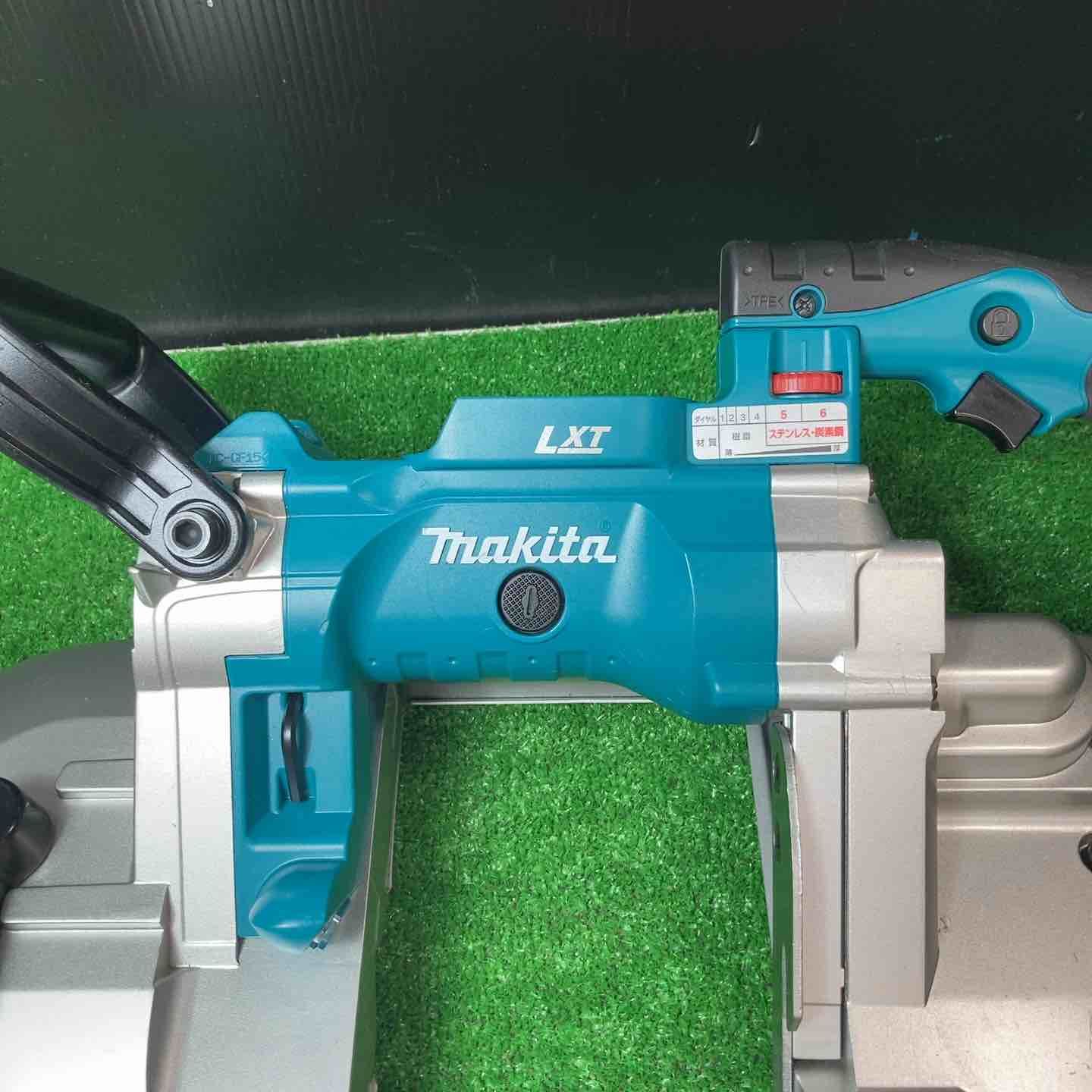 コードレスバンドソー PB180DZ