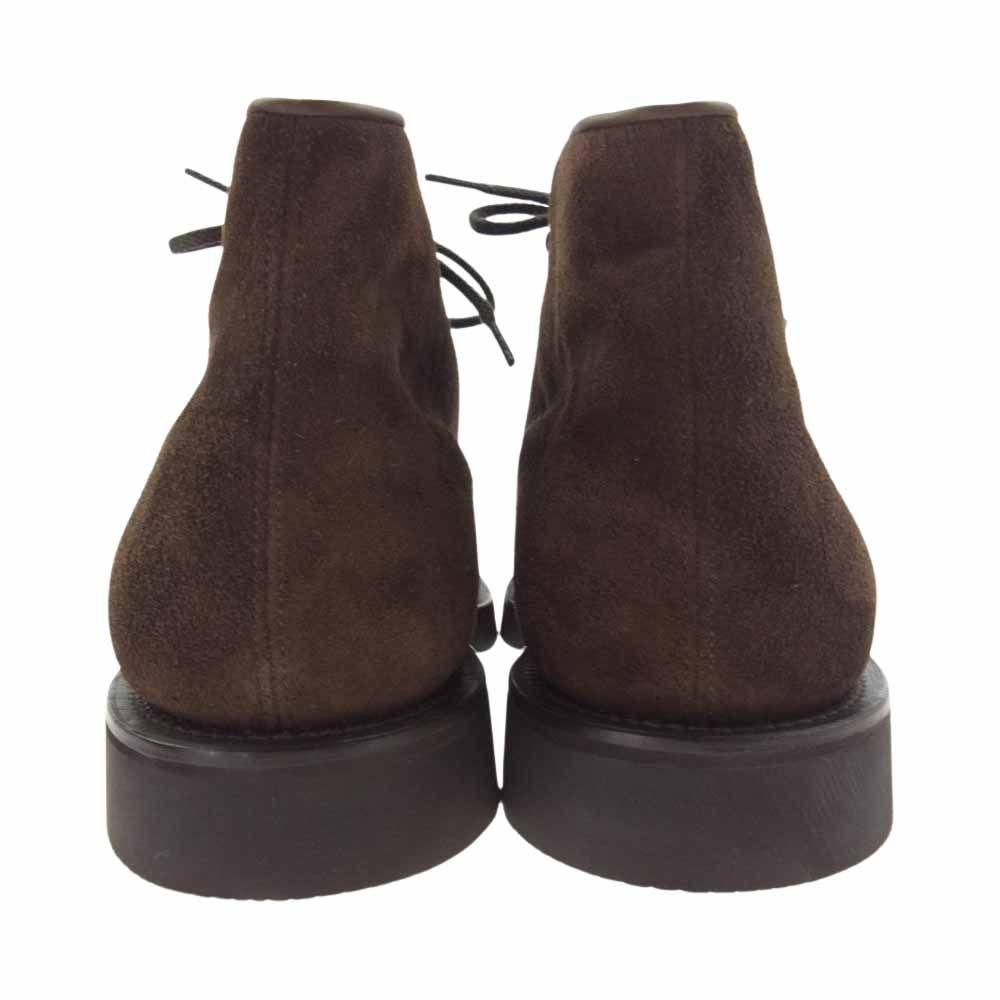 John Lobb ジョンロブ 304767 DIXTER スエード スウェード クラシック