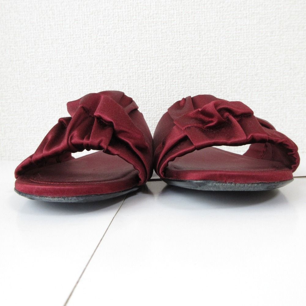 サンダル サイズ38.5