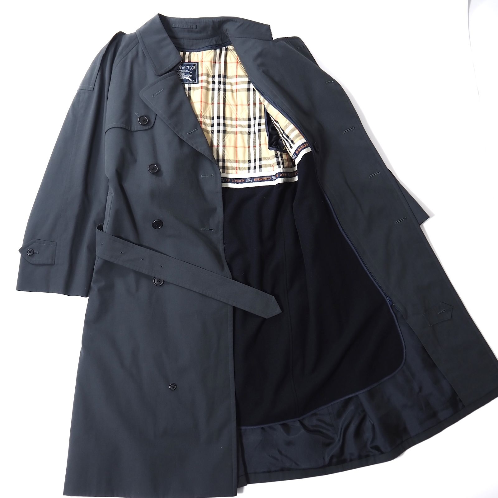 92-170-5 ネイビー