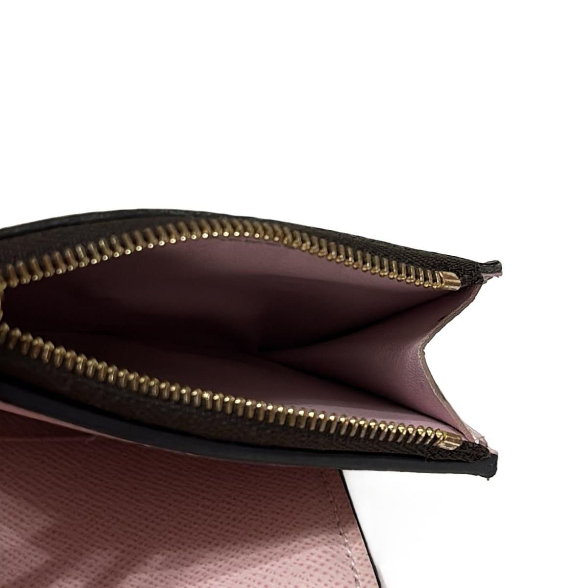 ルイヴィトン 3つ折り財布