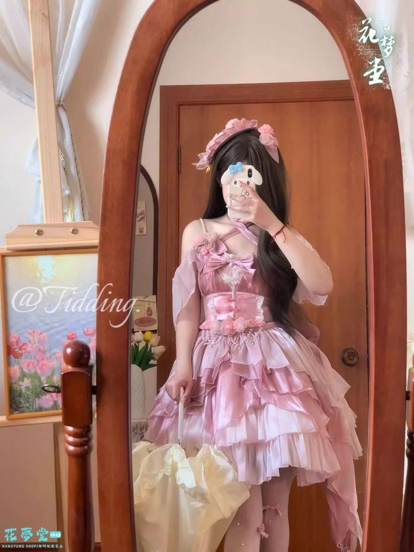 仮装 オリジナル