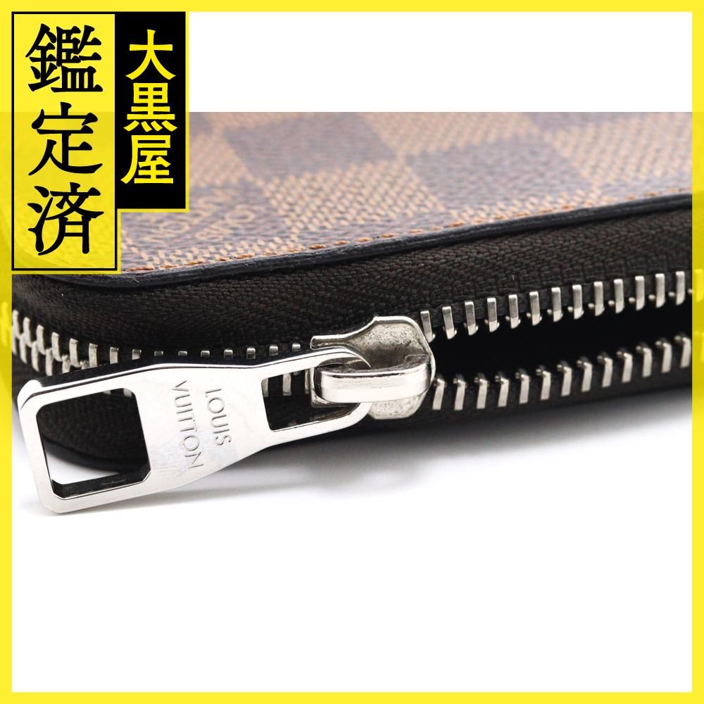  ルイ ヴィトン ジッピーウォレット ヴェルティカル N 61207 471 名刺入れ 小物
