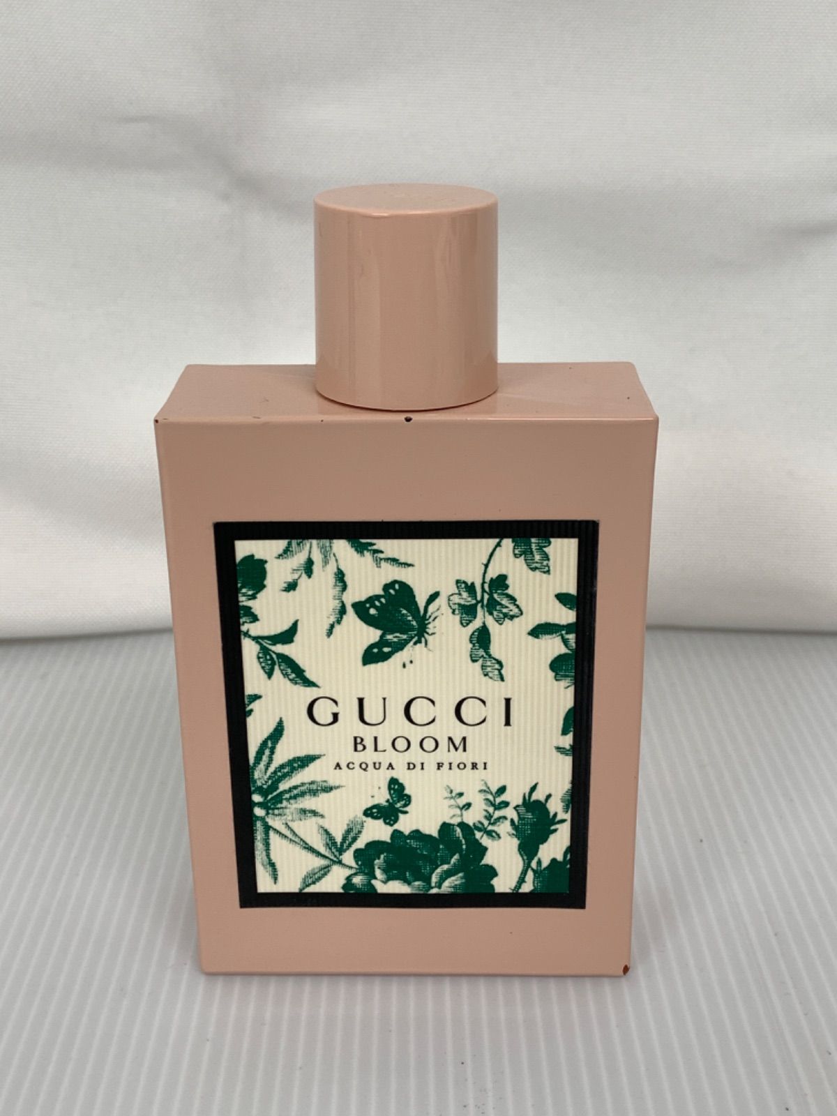 グッチ GUCCI ブルーム アクア ディ フィオーリ オードトワレ 100ml