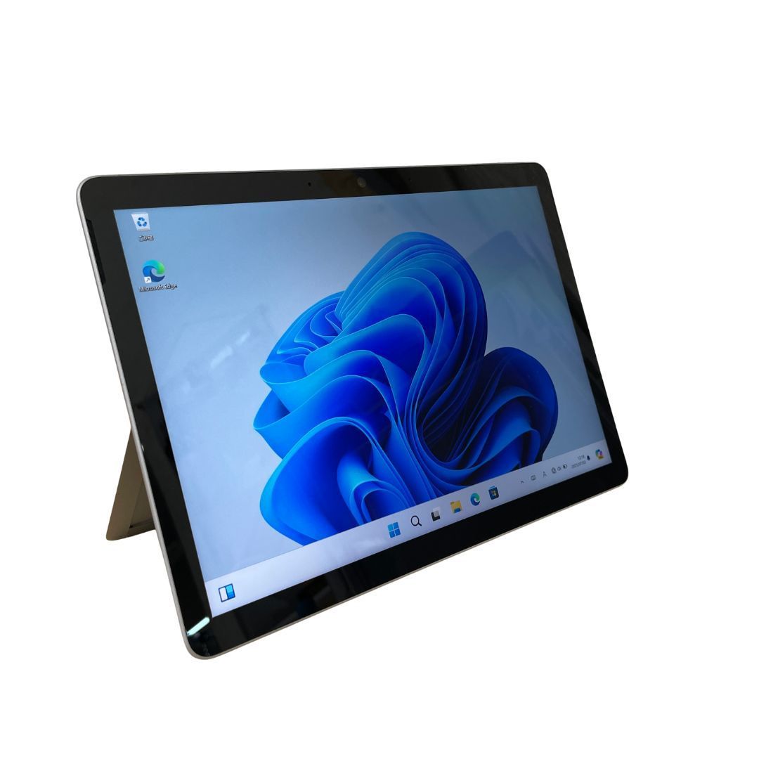 Microsoft Surface Go 2 Intel Pentium CPU 4425Y 10.5型 メモリ