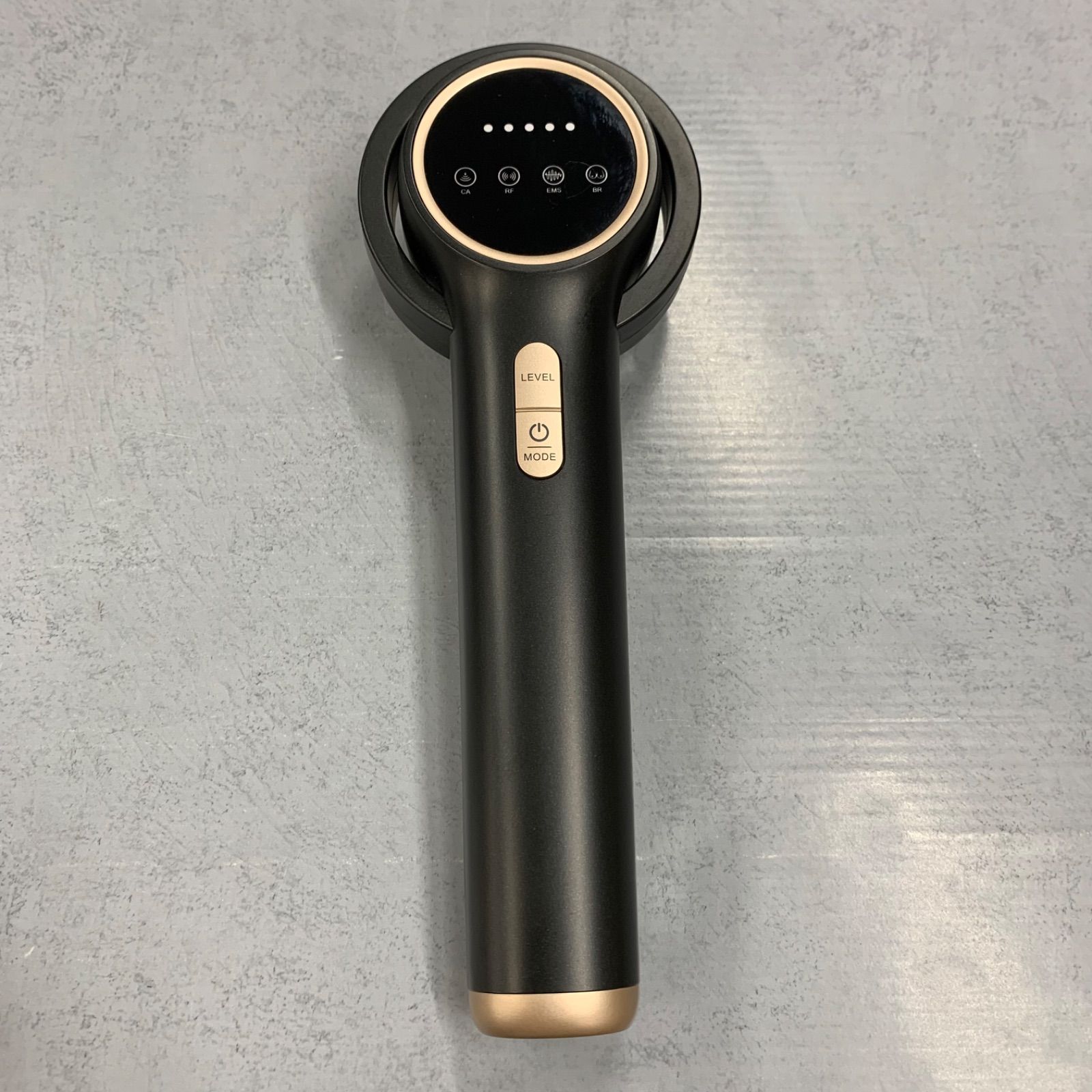 VONMIE BATH TIME VONMIE BLACK VON030 EMS 【公式通販】