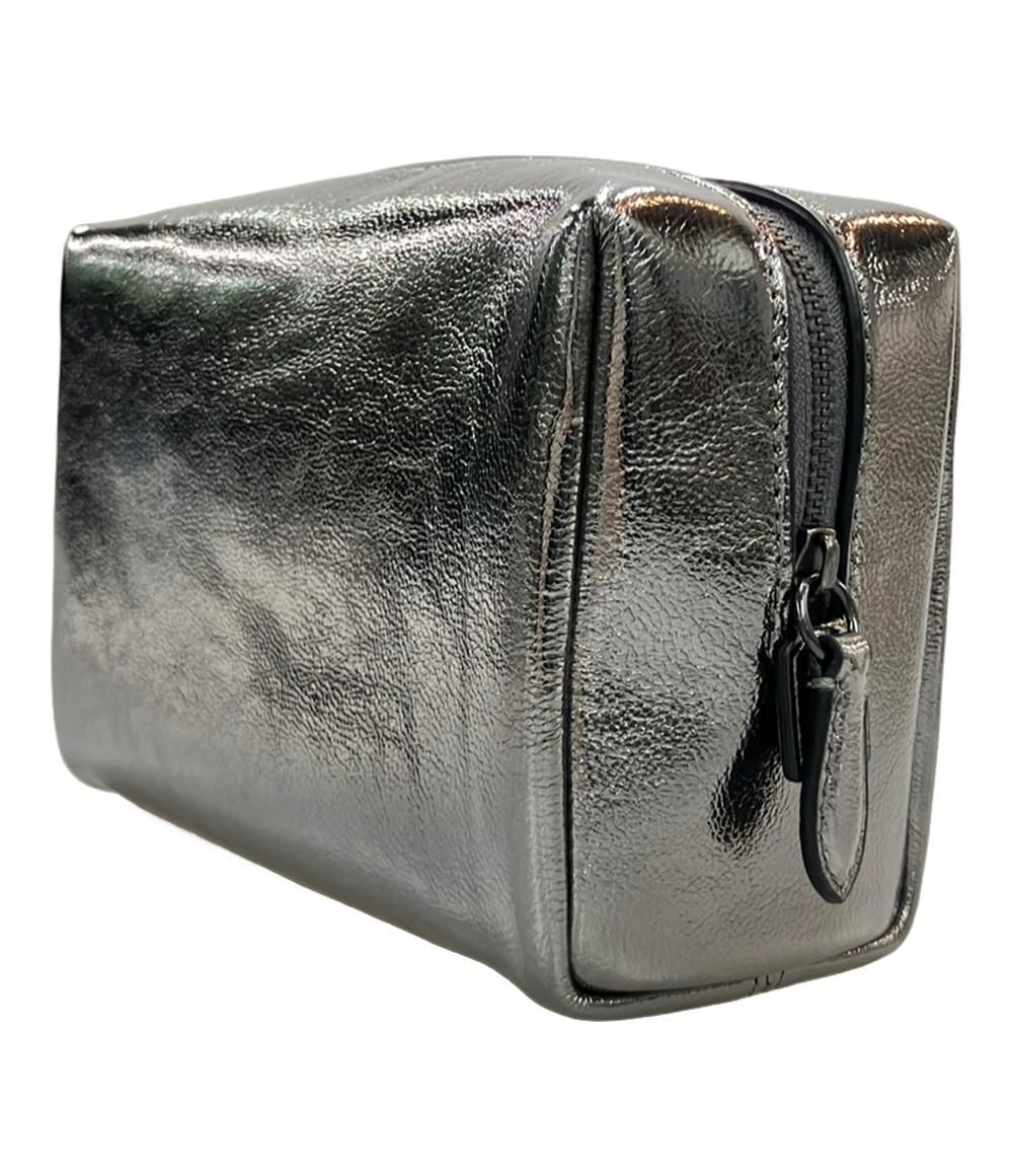 コスメティックポーチ