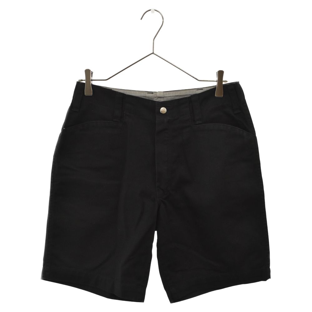 BDP T/C SHORTS テンダーロイン TENDERLOIN ショーツ テンダーロイン ショーツ ブラック TENDERLOIN (テンダーロイン) T-BDP