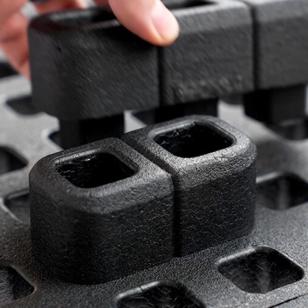 ガンケース拡張パーツ