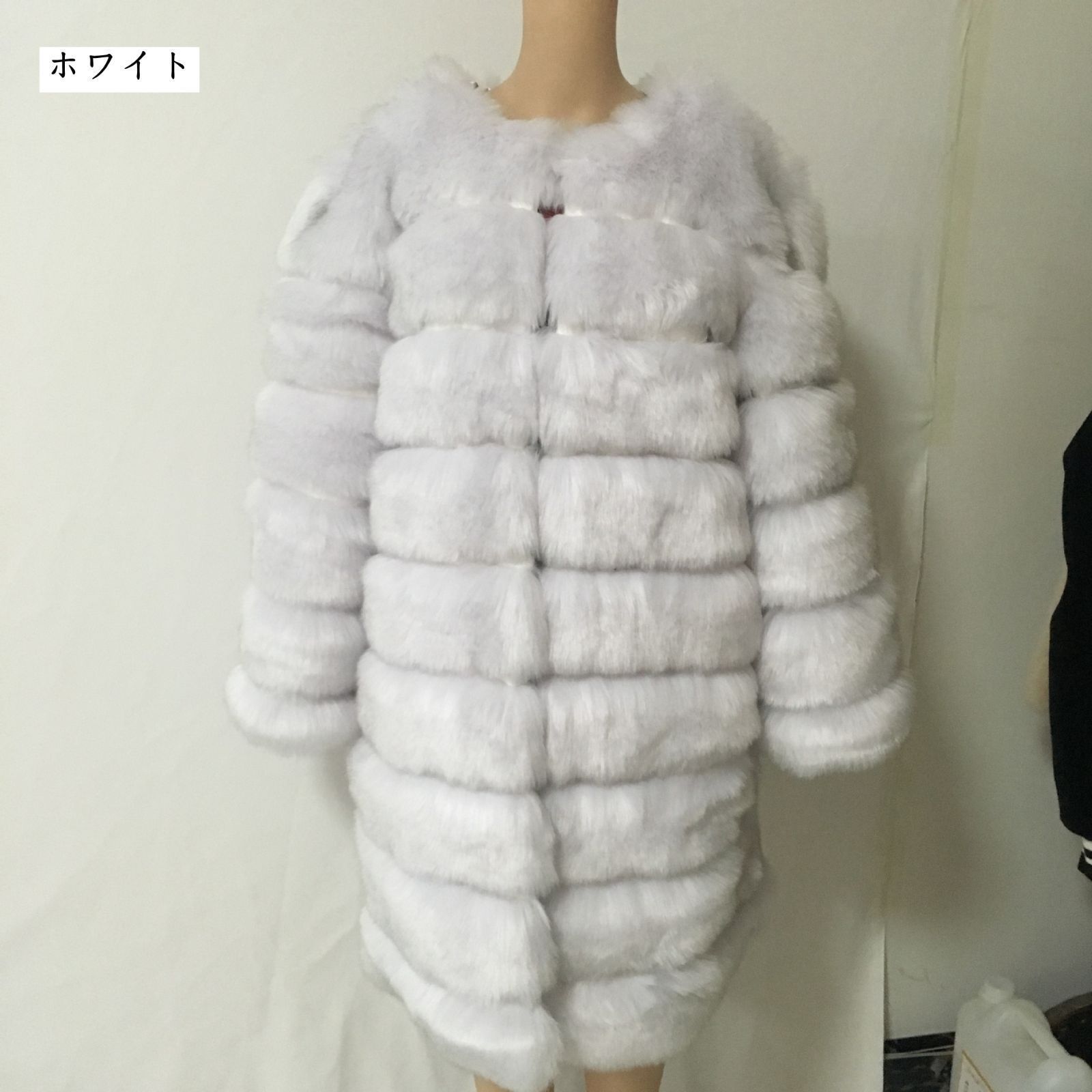ファージャケット