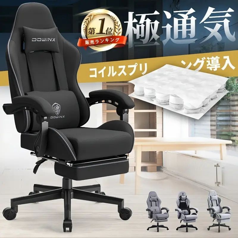 ドゥインクス 調節
