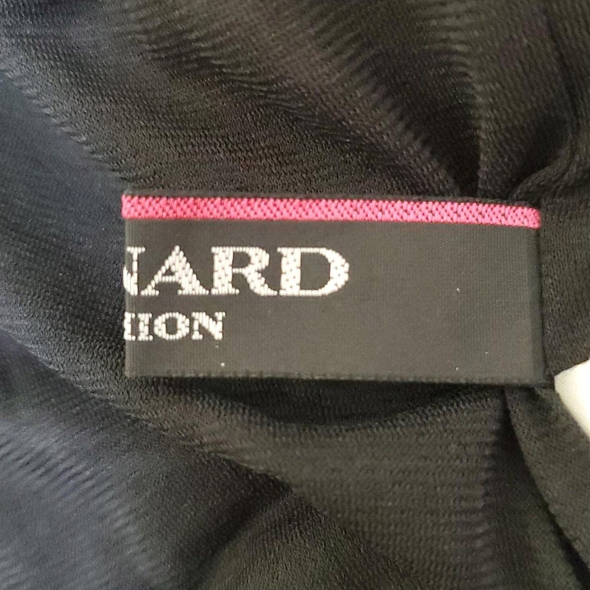 カンカン素材 花柄