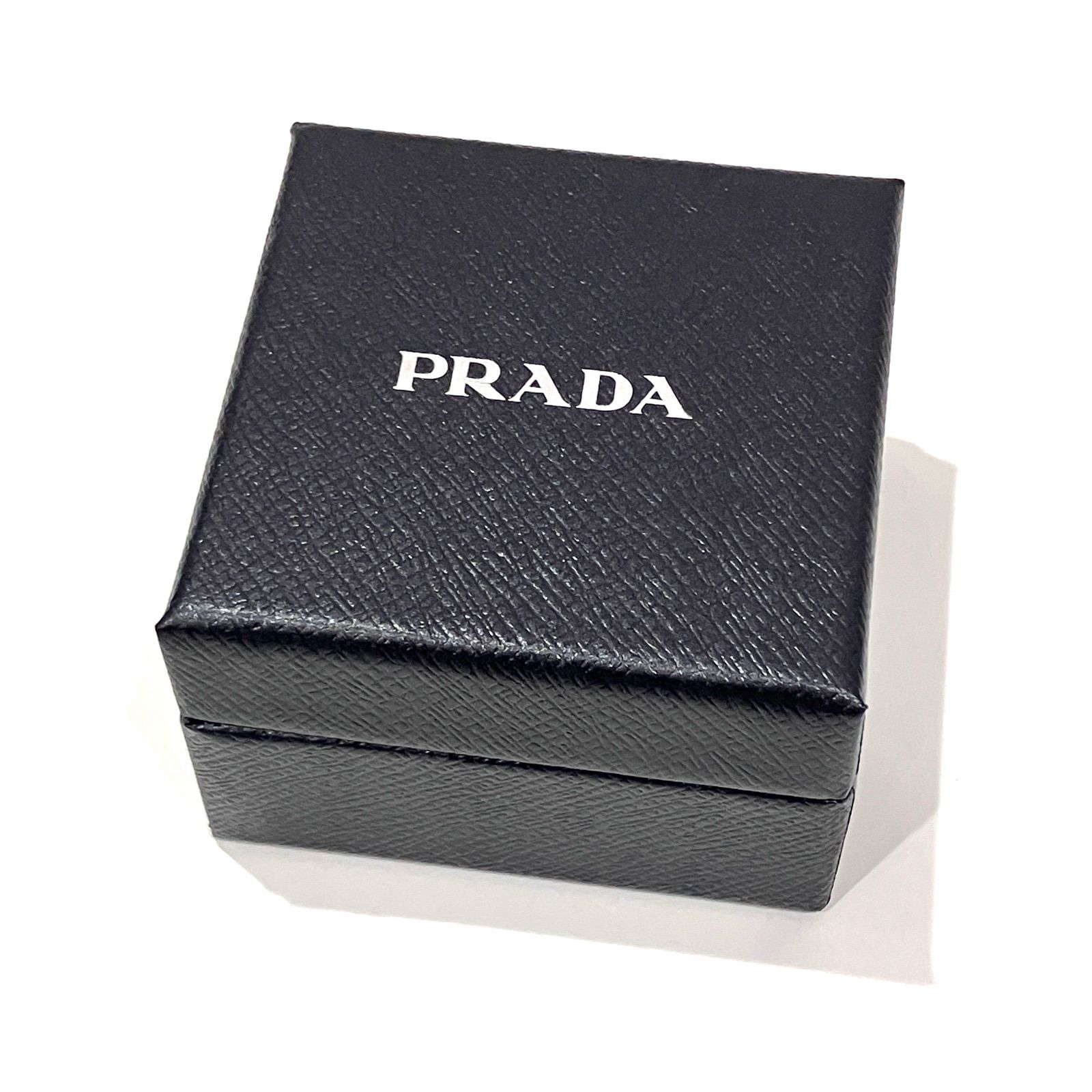 PRADA プレックス クロウクリップ PRADA 国内買付 プレックス クロウクリップ (PRADA/ヘア