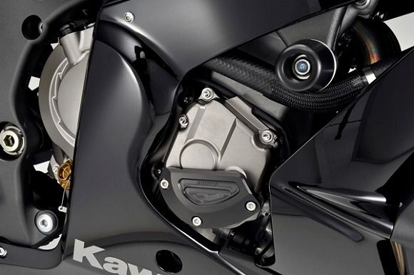 2輪 アグラス リアスライダー 4点セット B 品番：P047-3576