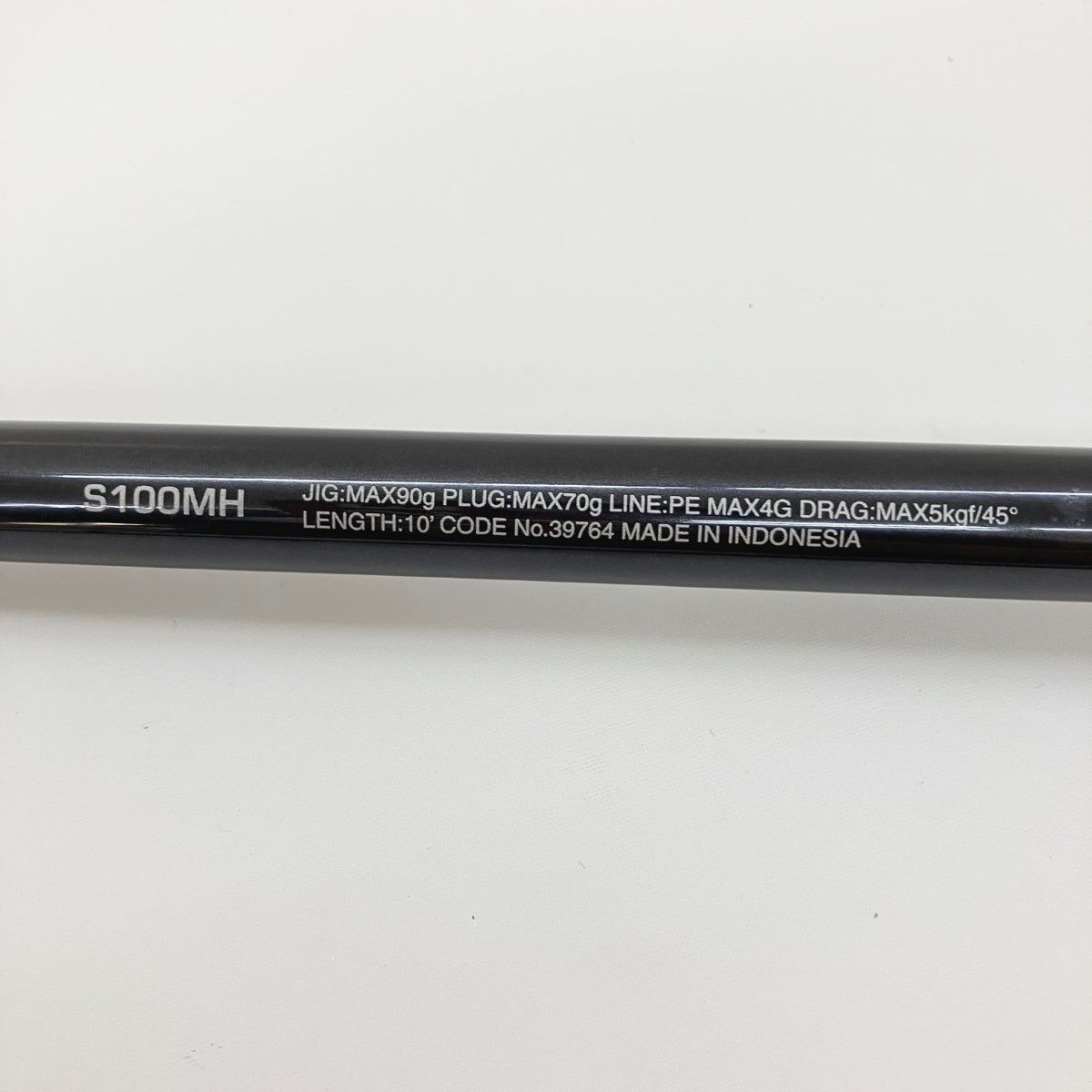 SHIMANO - 〇〇SHIMANO シマノ COLTSNIPER 20 コルトスナイパー XR S100H 39767 ルアーロッド 〇〇SHIMANO シマノ COLTSNIPER XR 20 コルトスナイパーXR