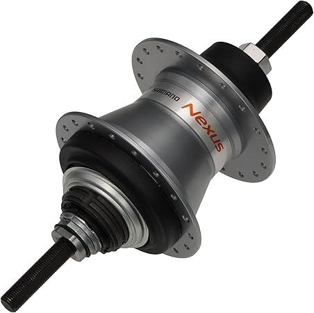 ●シマノ・インター５・内装５段ハブ● ○シマノ・インター5・内装5段ハブ○