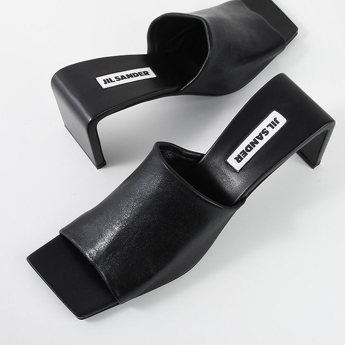 【JIL SANDER】ブラック トングサンダル、シンプル 楽天市場】【7/26 1:59迄P10倍&最大7,000円OFFクーポン