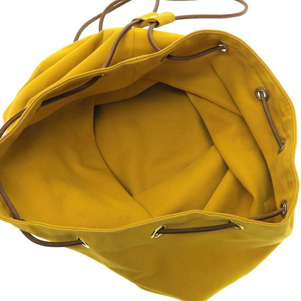 エルメス ポロションミミルGM Bランク