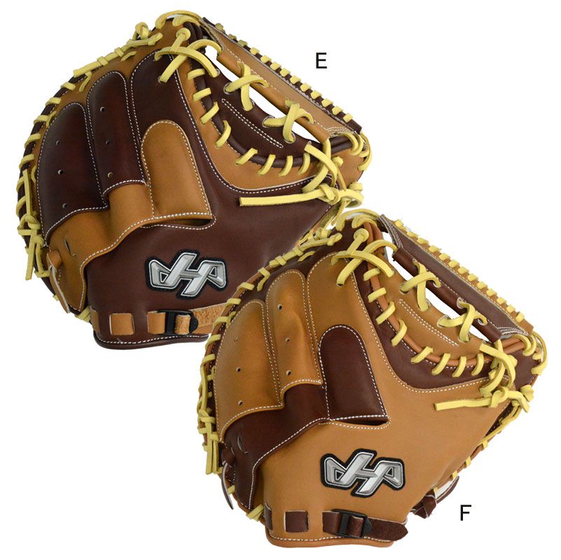 ハタケヤマ ミット 軟式 ハタケヤマ HATAKEYAMA 限定 軟式用 キャッチャーミット 野球 軟式
