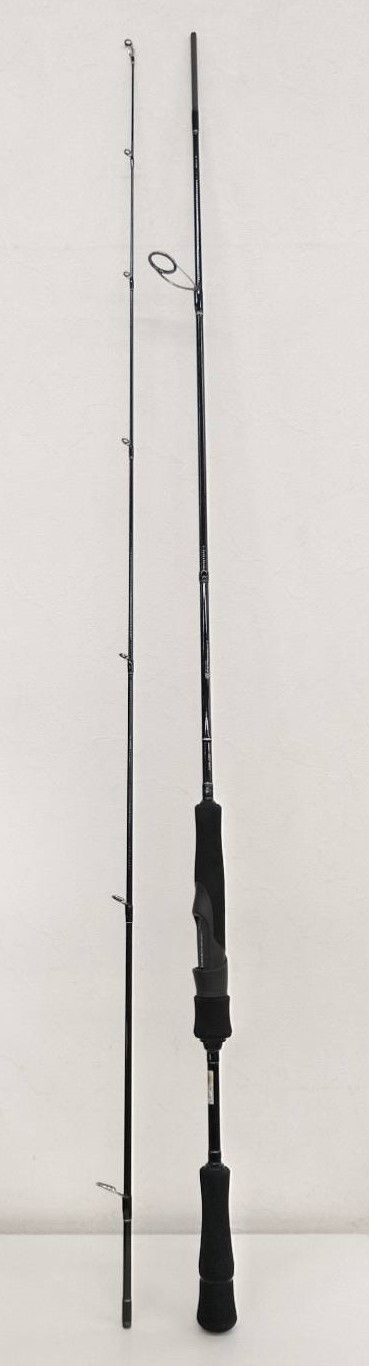 ロックフィッシュ 青物