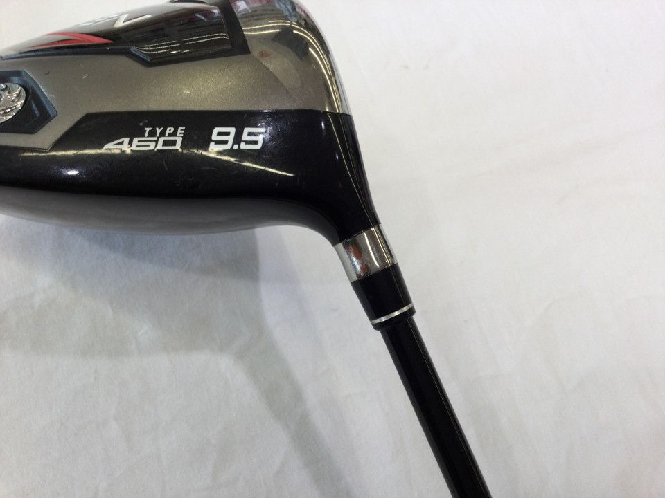 【即納】NEXGEN 7 | 9.5 | NEXGEN E.I.F 7 | 中古 | ドライバー | ネクスジェン