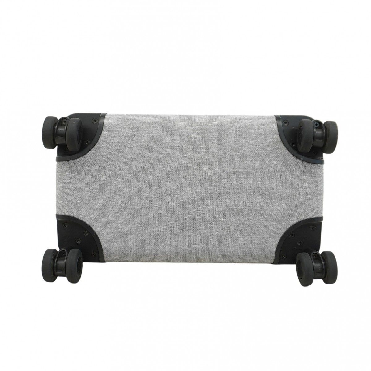 5mc3373-h ルイヴィトン キャリーバッグ ジャガードニット ホライゾンソフト4R55 M20149 グレー メンズ レディース ユニセックス DECORATOM_COM_BR