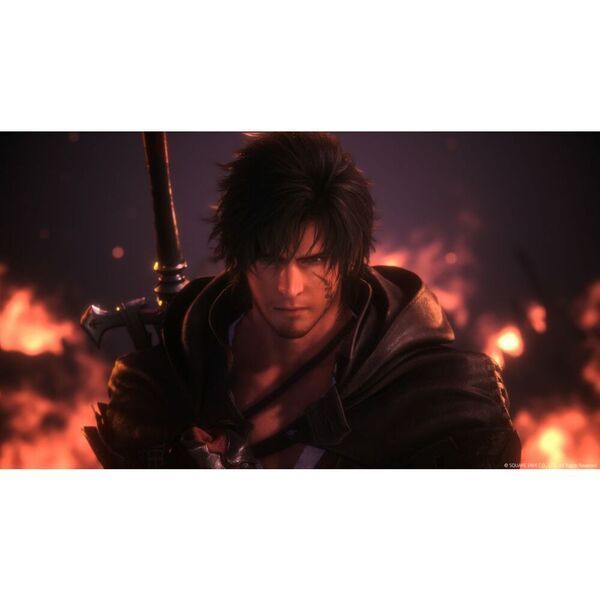 ファイナルファンタジー FF