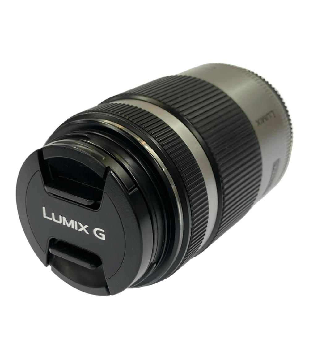 訳あり パナソニック 交換用レンズ LUMIX G X VARIO PZ 45-175mm F4-5.6 ASPH. POWER O.I.S. H-PS45175 Panasonic